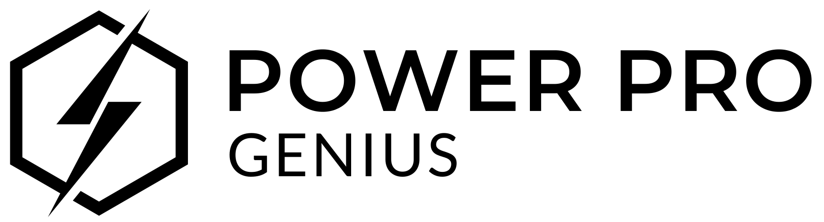 Power Pro Genius