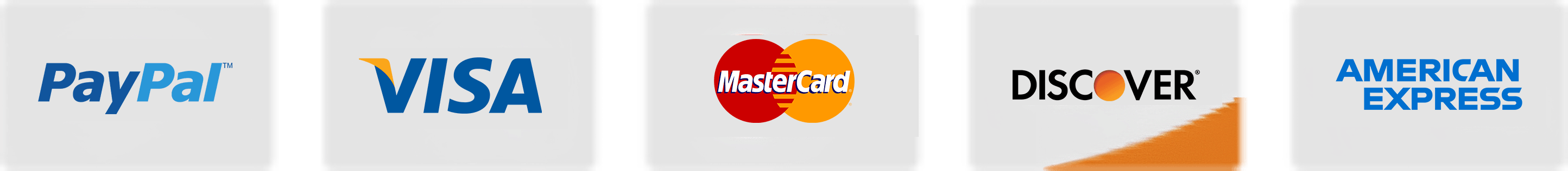 Payment Options